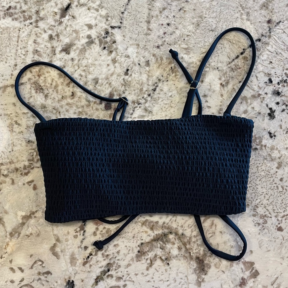 Hollister Bikini Top